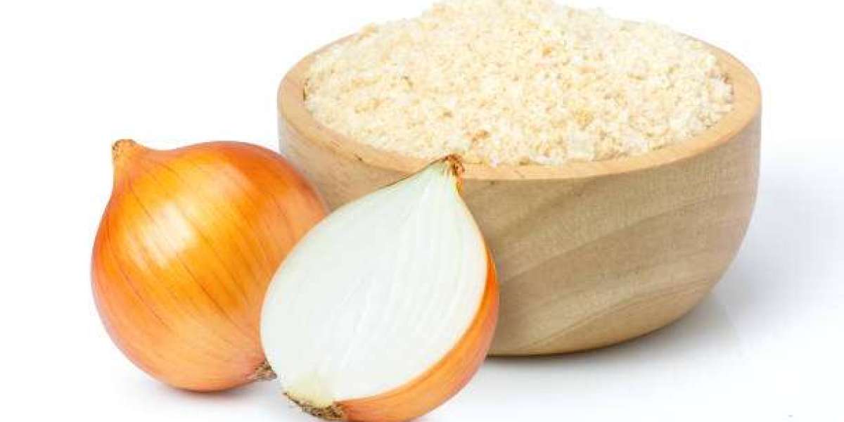 Why White Onion Powder Deserves a Spot in Your Pantry