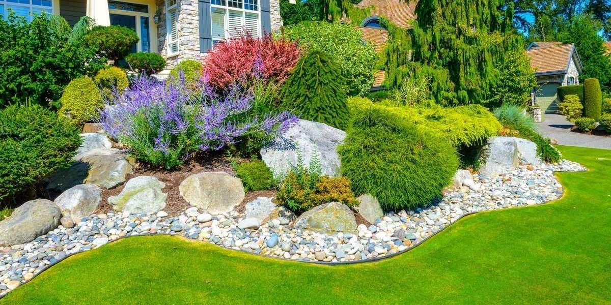 How Expert Landscaping Saves You Time & Effort