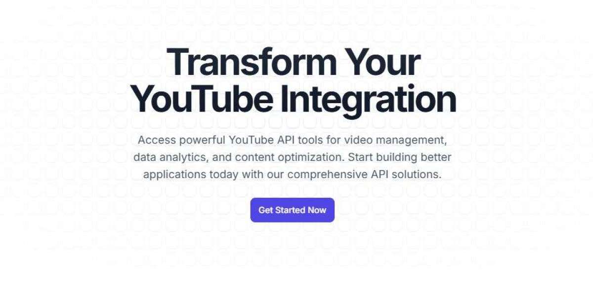 Unlock the Full Potential of YouTube with Poix API Integration