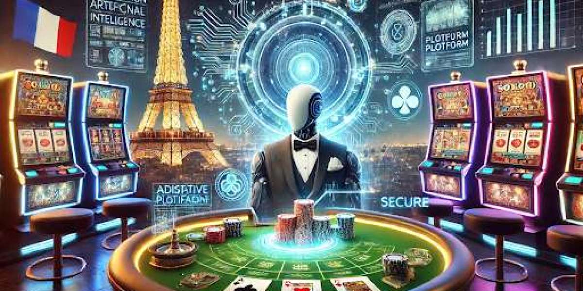 ? Casino et Stratégie : Quand Jouer Devient un Exercice pour le Cerveau ??