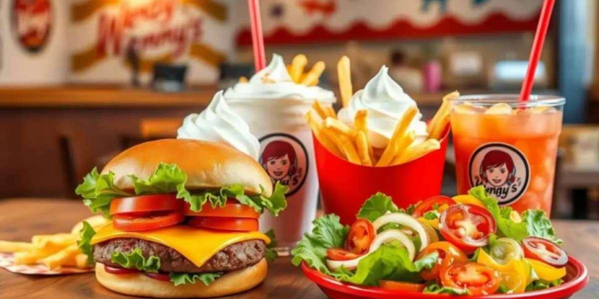 From Iced Teas to Lemonades: Wendy’s Beverages Menu Highlights