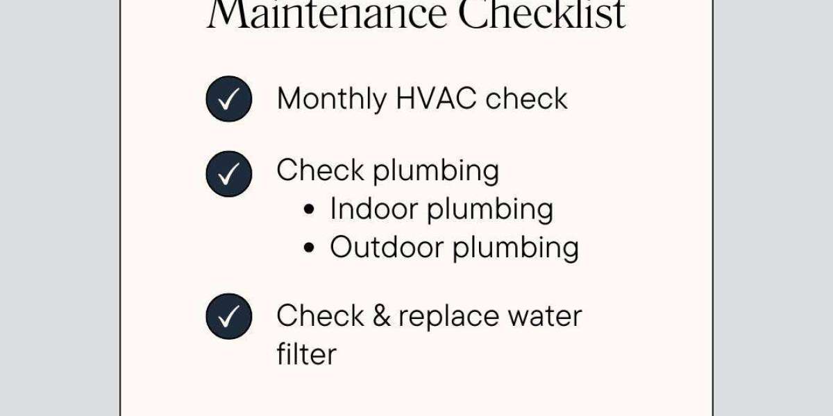 HVAC Repair Long Island