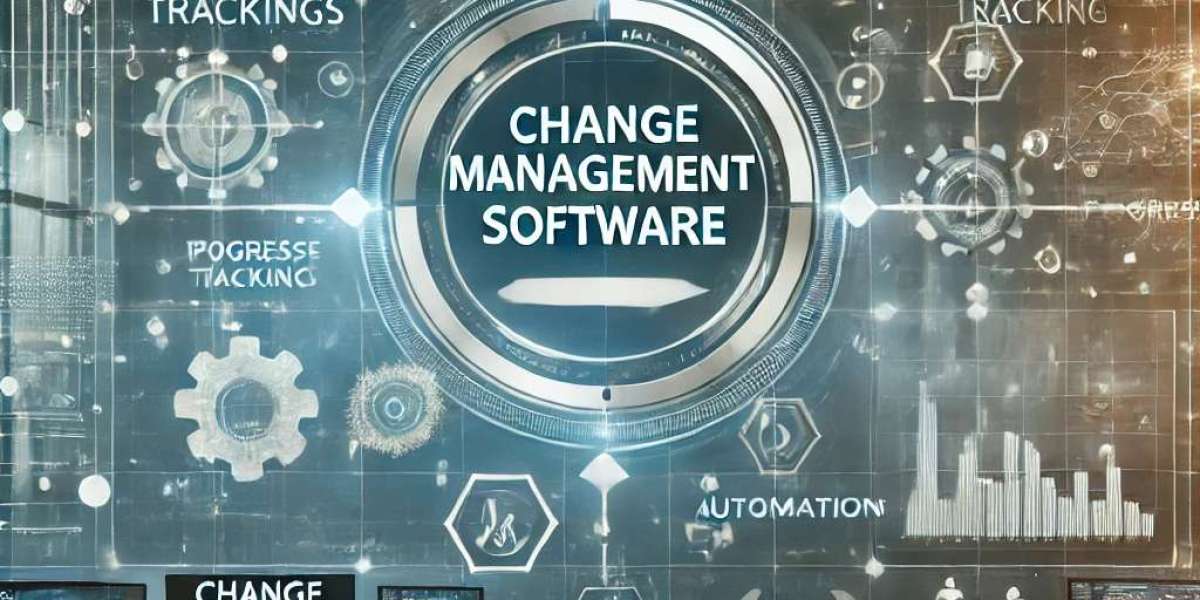 Strategies for Maximizing ROI with Change Management Software