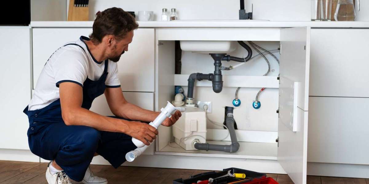 Essential Guide to Commercial Plumbing in Houston