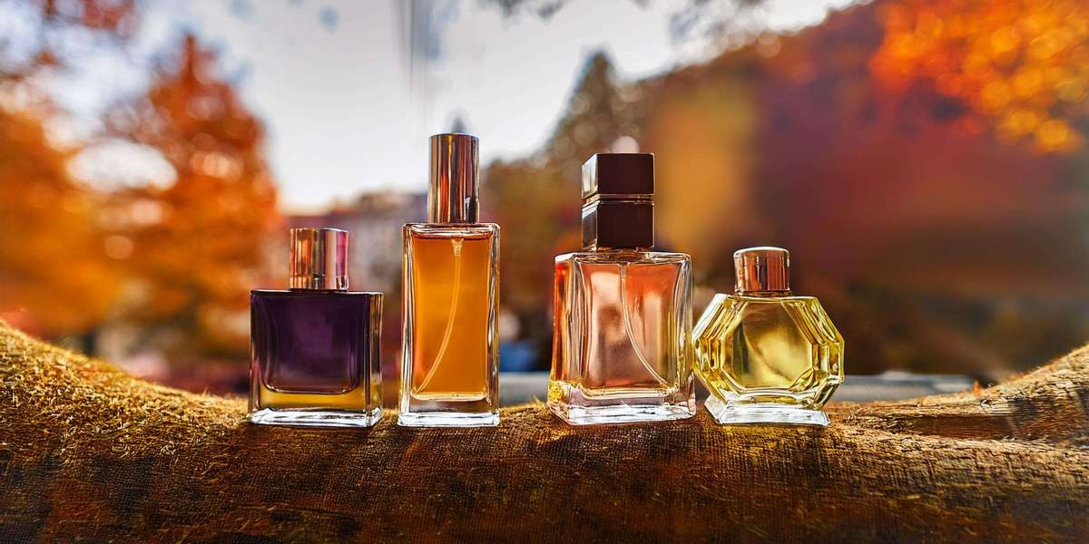 Shop the Best Branded Perfumes for Men and Women – NadPerfume Delivers Quality