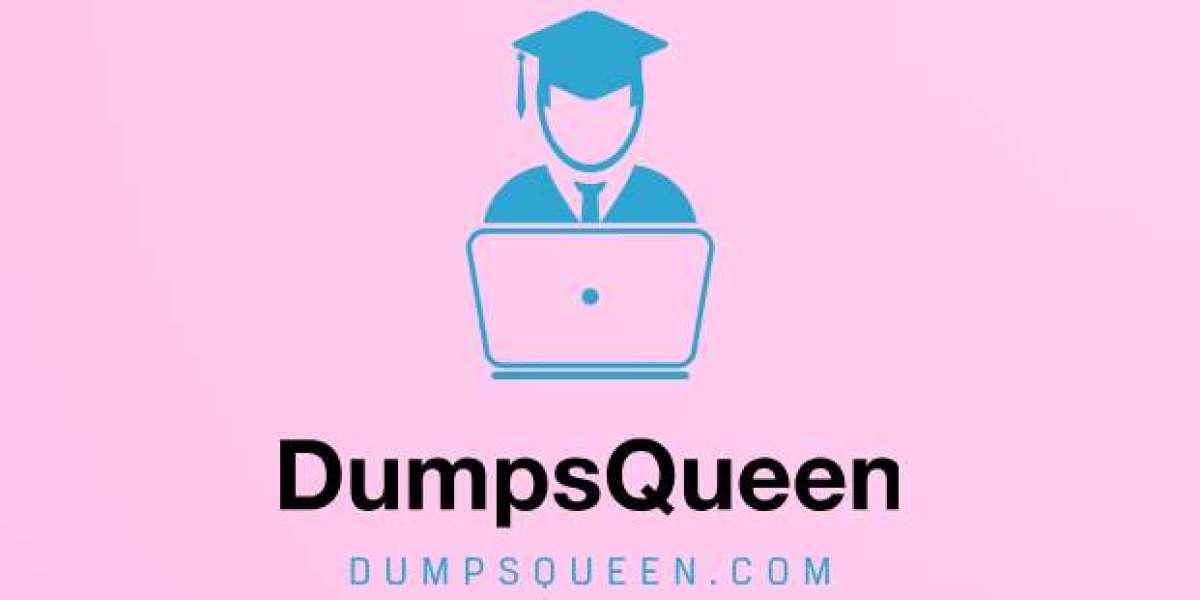 Get Exam-Ready with DumpsQueen Exam Training Material