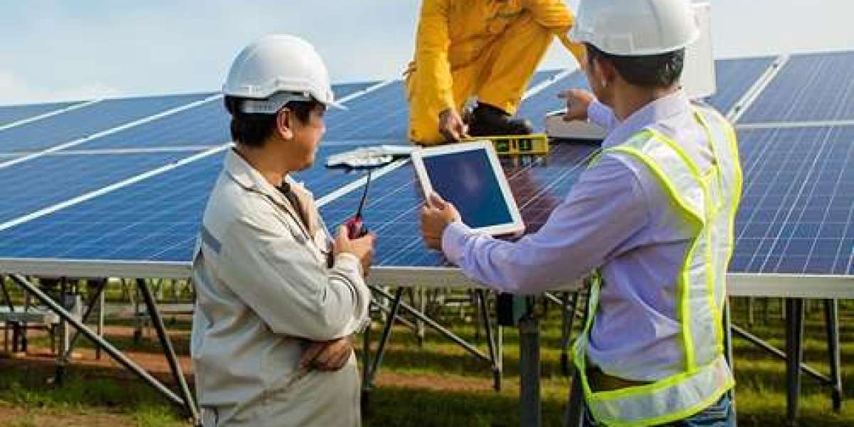 Energy and Utility Analytics Market Size, Share, Growth, 2032