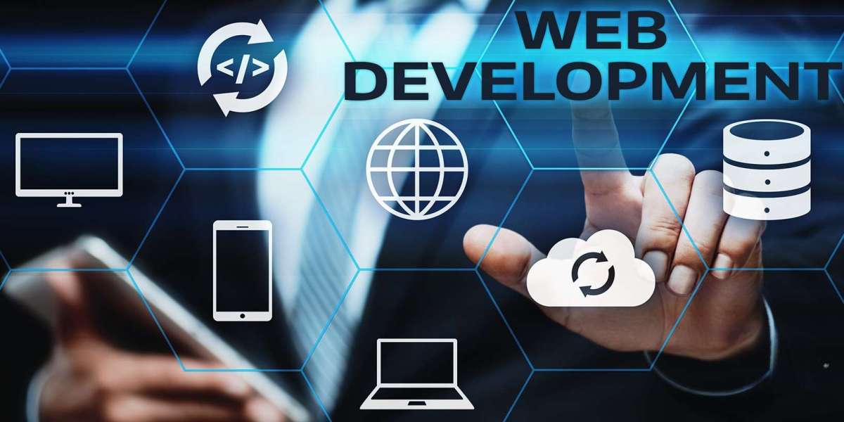 How to Choose the Right Website Development Service for Your Needs