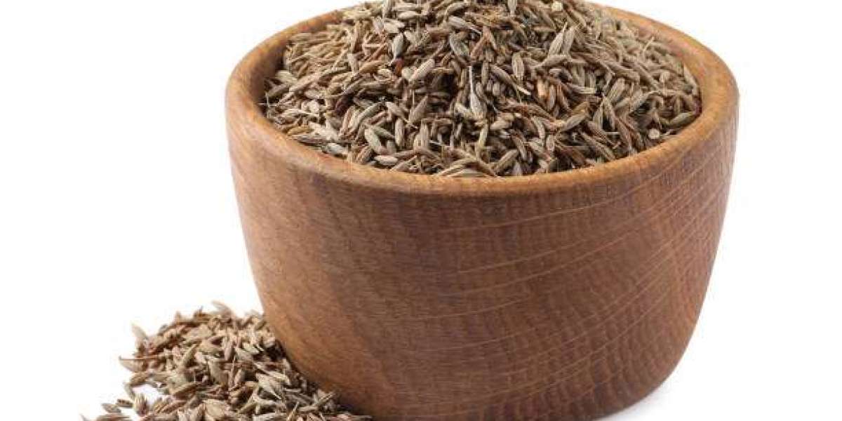 Discover the Incredible Benefits of Cumin Seeds