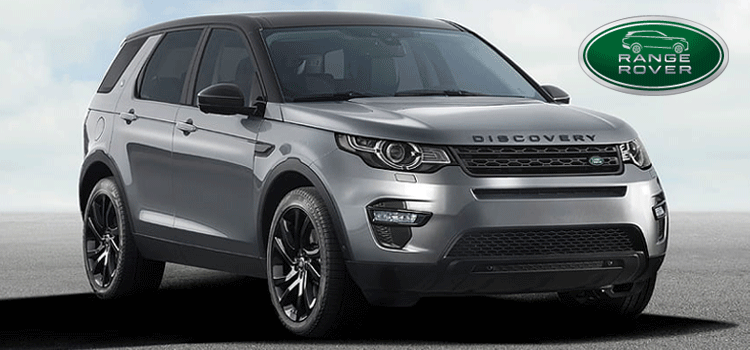 Land Rover Discovery 5 Engine: Performance Perfected