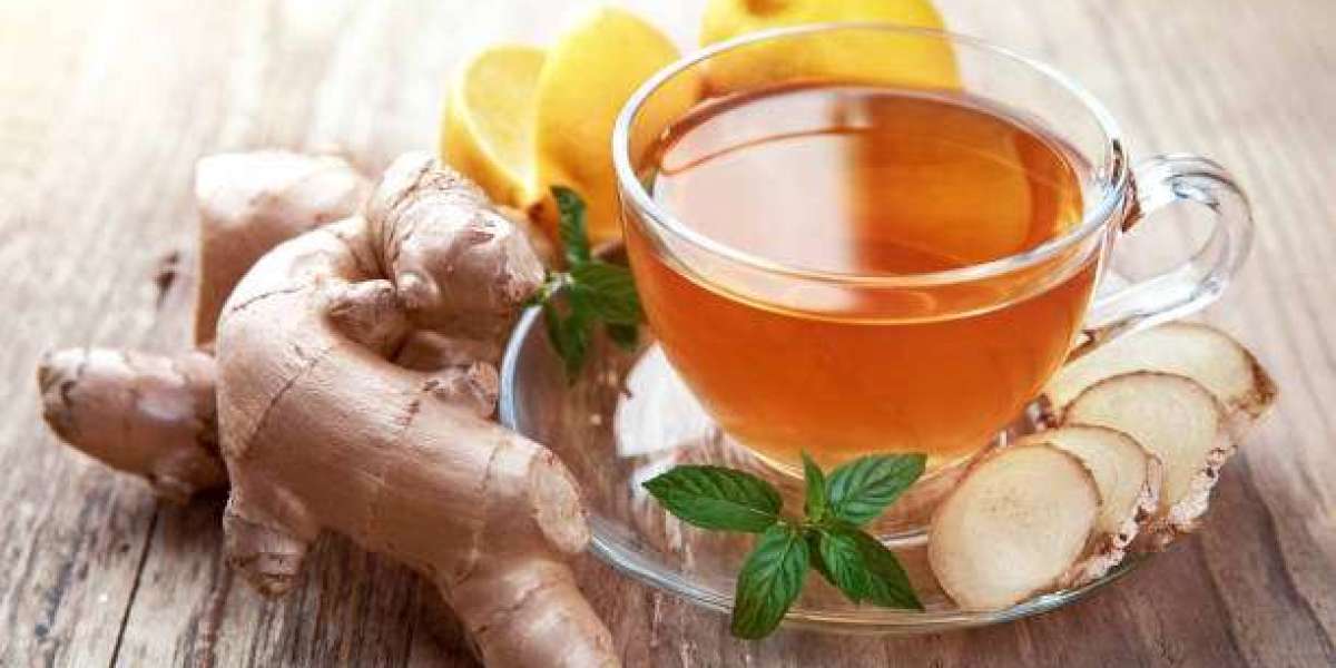 Amazing Health Benefits of Ginger You Need to Know