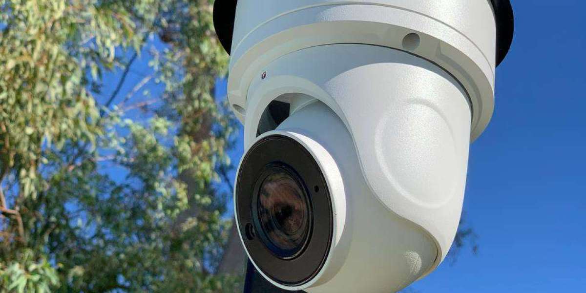 CCTV Service Excellence: Professional Security Camera Installation for Every Need