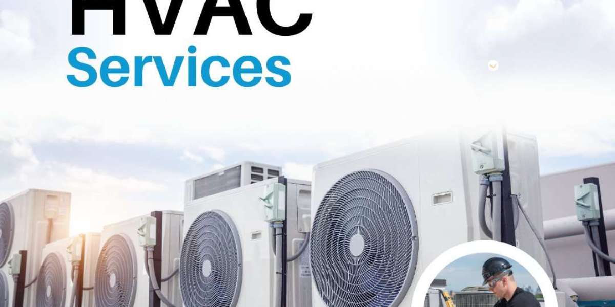 HVAC Service Long Island