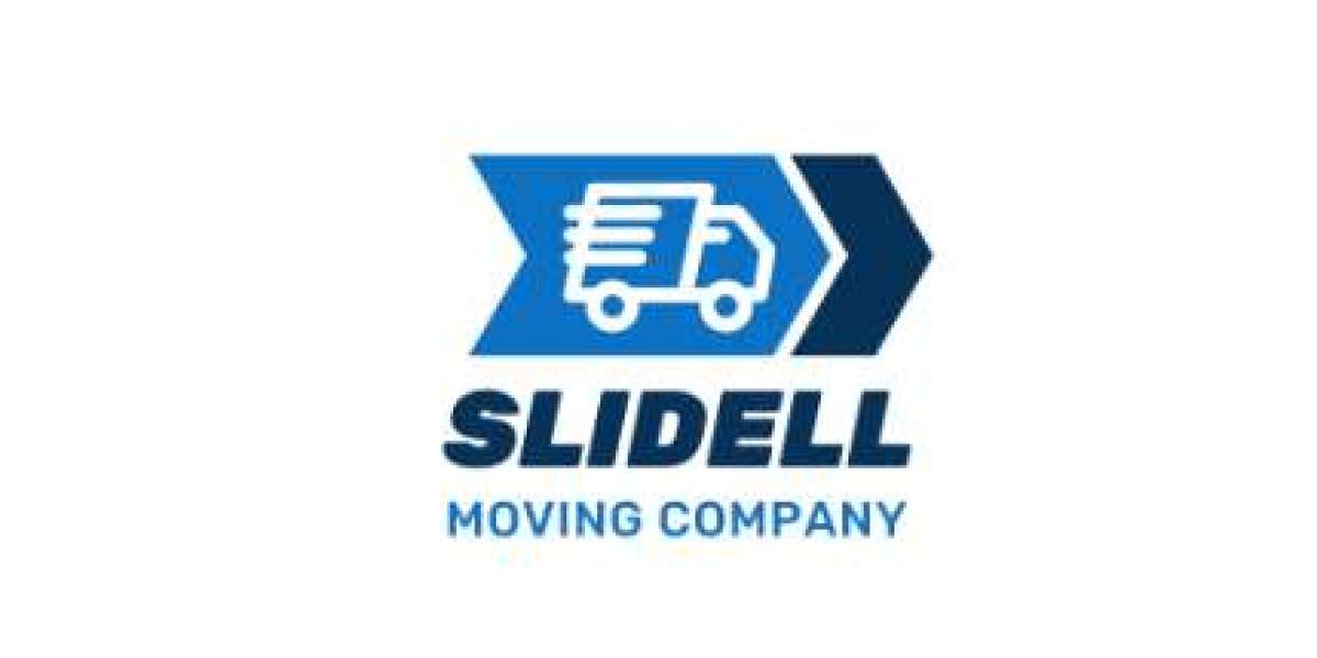 Slidell Moving Company: Your Trusted Partner for a Stress-Free Move