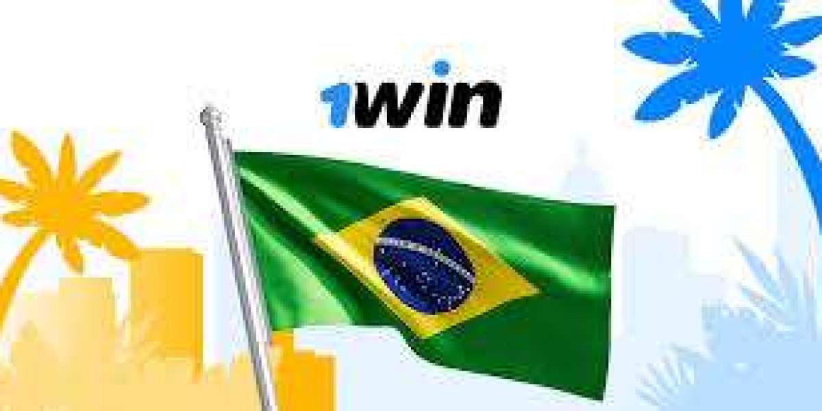 1Win Apostas e Casino