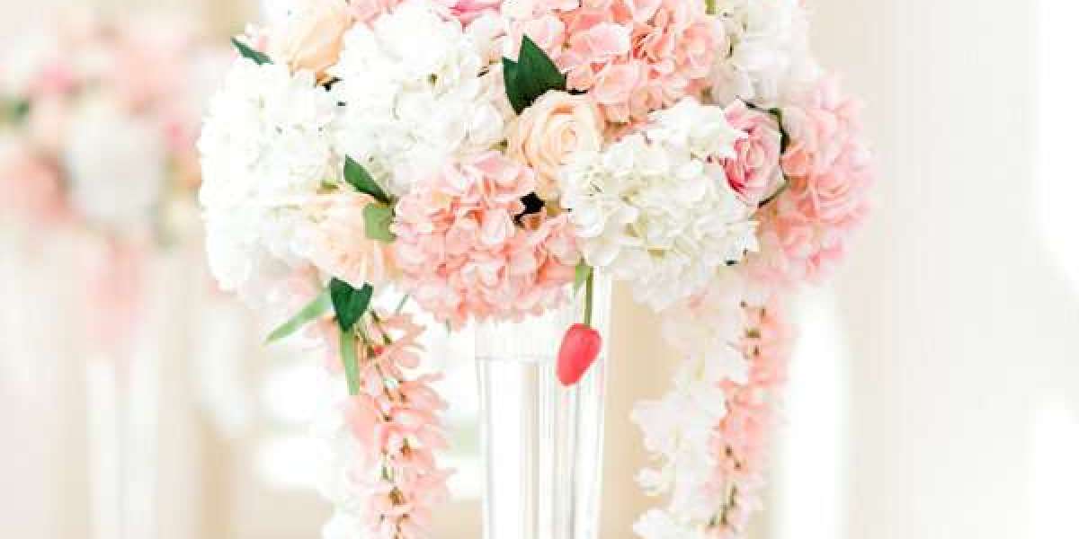 Affordable Wedding Florist Near Me: Stunning Rentals Await