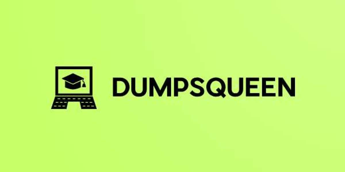 DumpsQueen Exam Dumps: Your Ultimate Exam Prep Tool