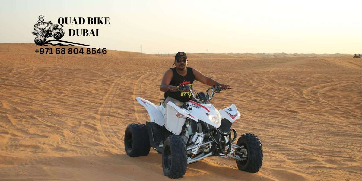 Dune Buggy Dubai: How to Rent the Best Buggy