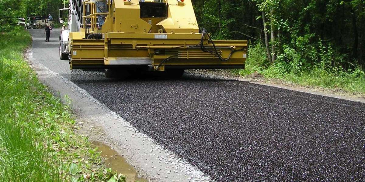 Tar & Chip Contractors Paving the Way to Economical Roadways