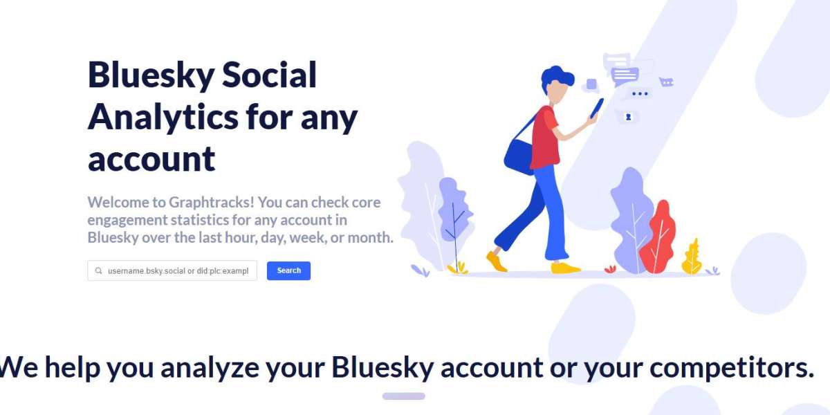 Bluesky Social Analytics