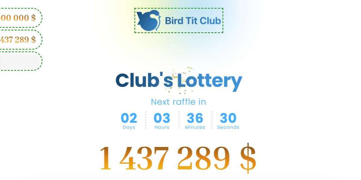 Online Lottery Betting