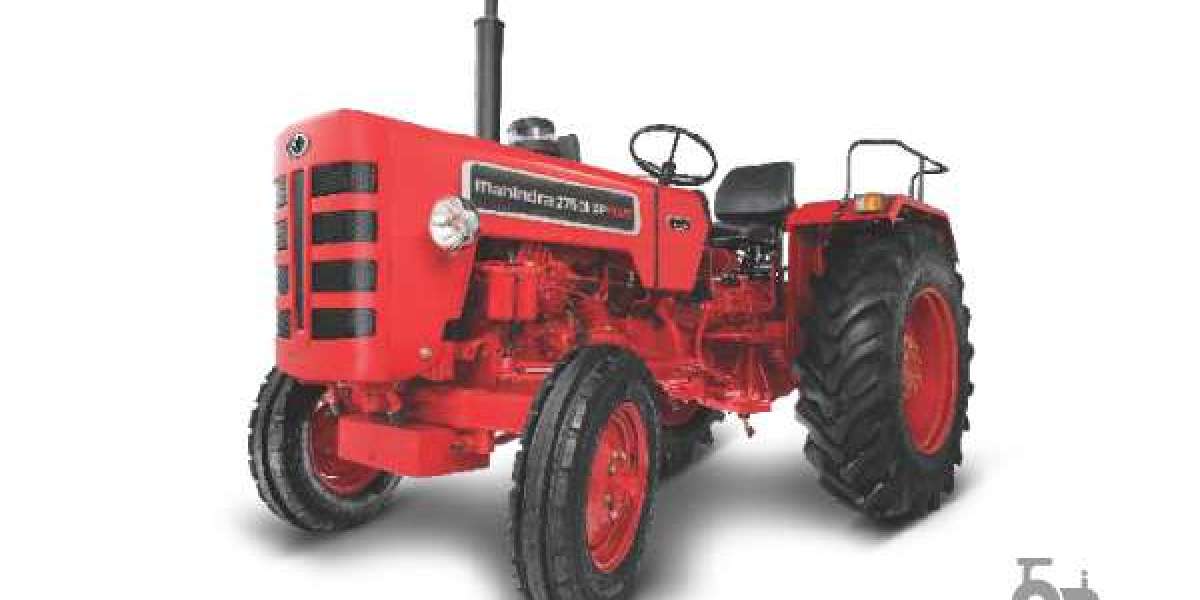 Mahindra 275 DI XP Plus Tractor Specification and Review 2025