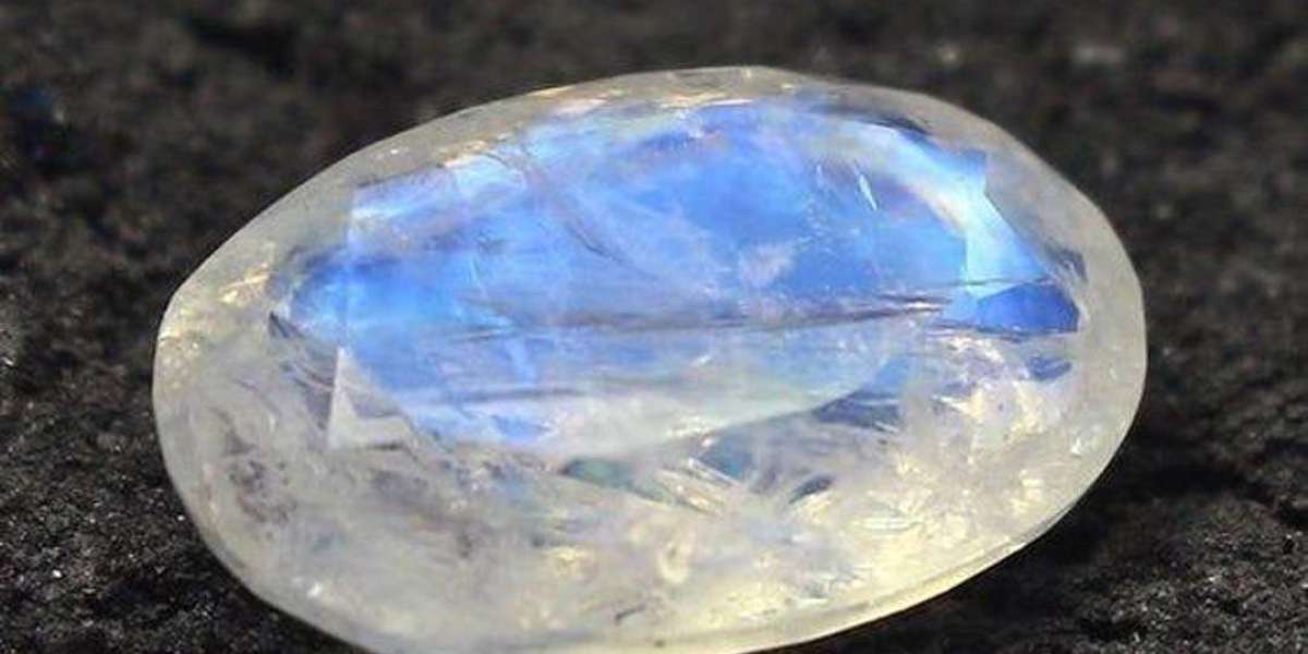 Moonstone: A Celestial Beauty in Your Hands