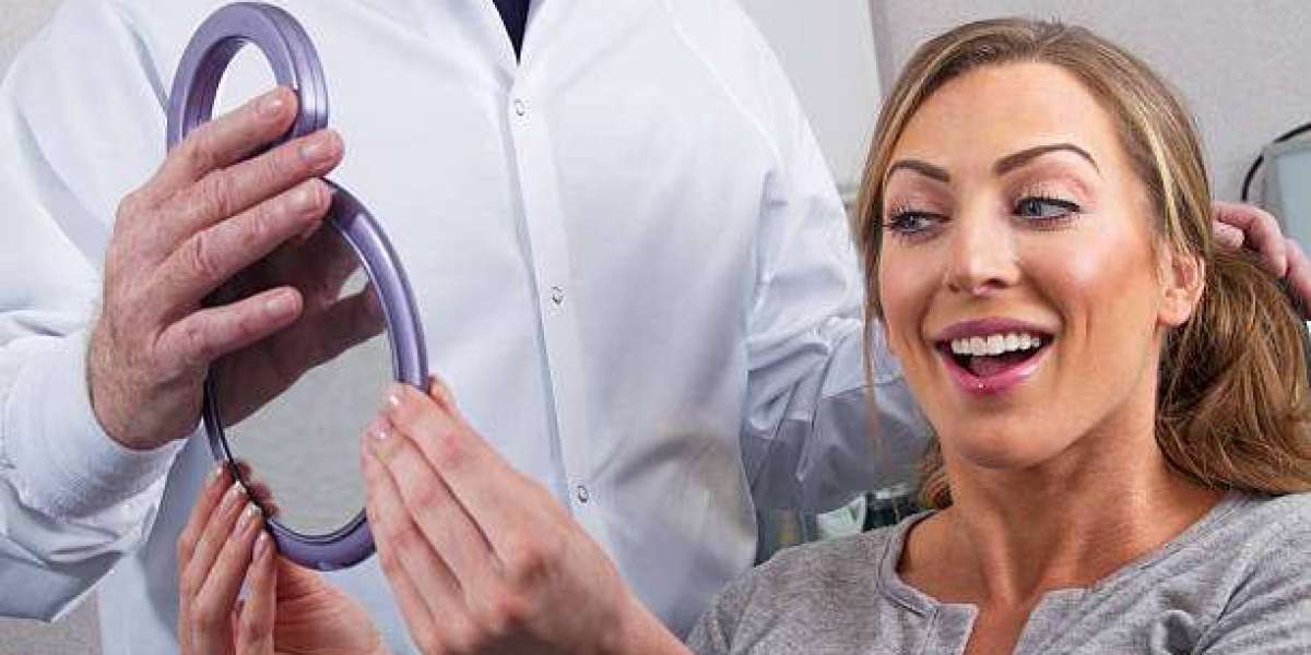 Transform Your Smile Top Cosmetic Treatments to Consider