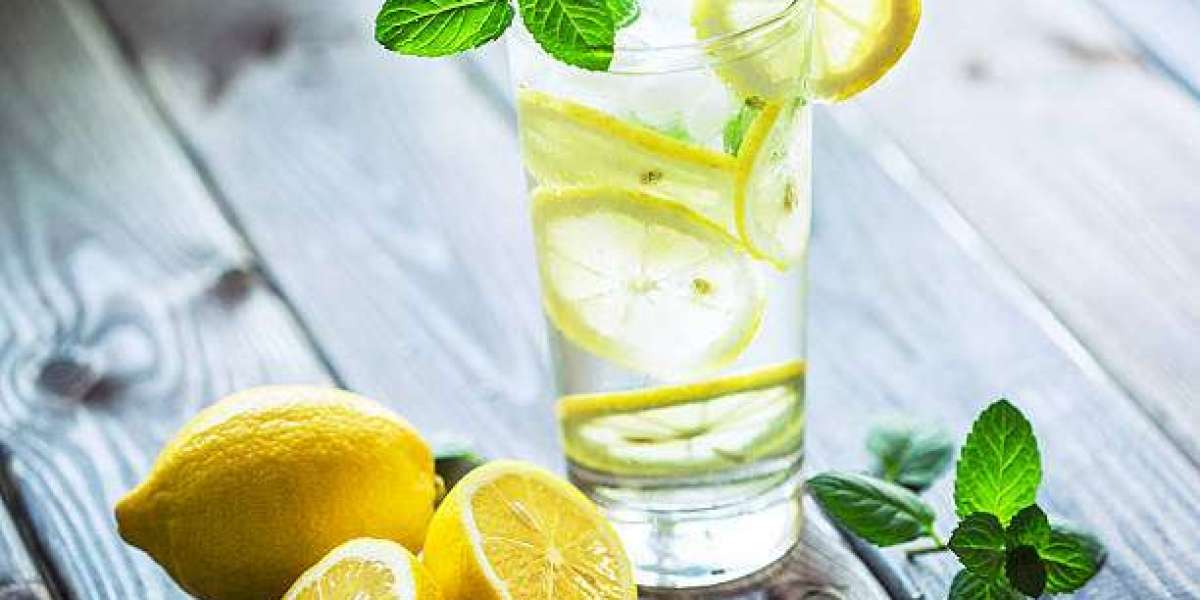 Why Lemons Are a Must-Have for Your Health & Kitchen