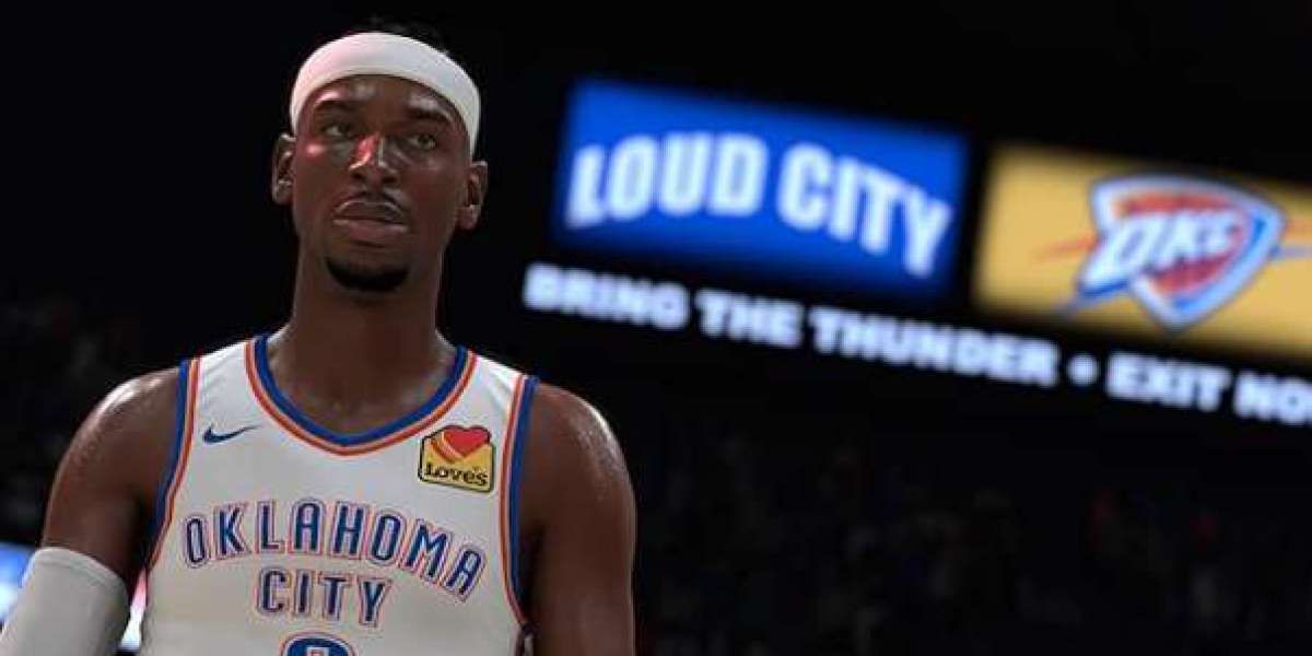 NBA2King: This mode has been significantly expanded