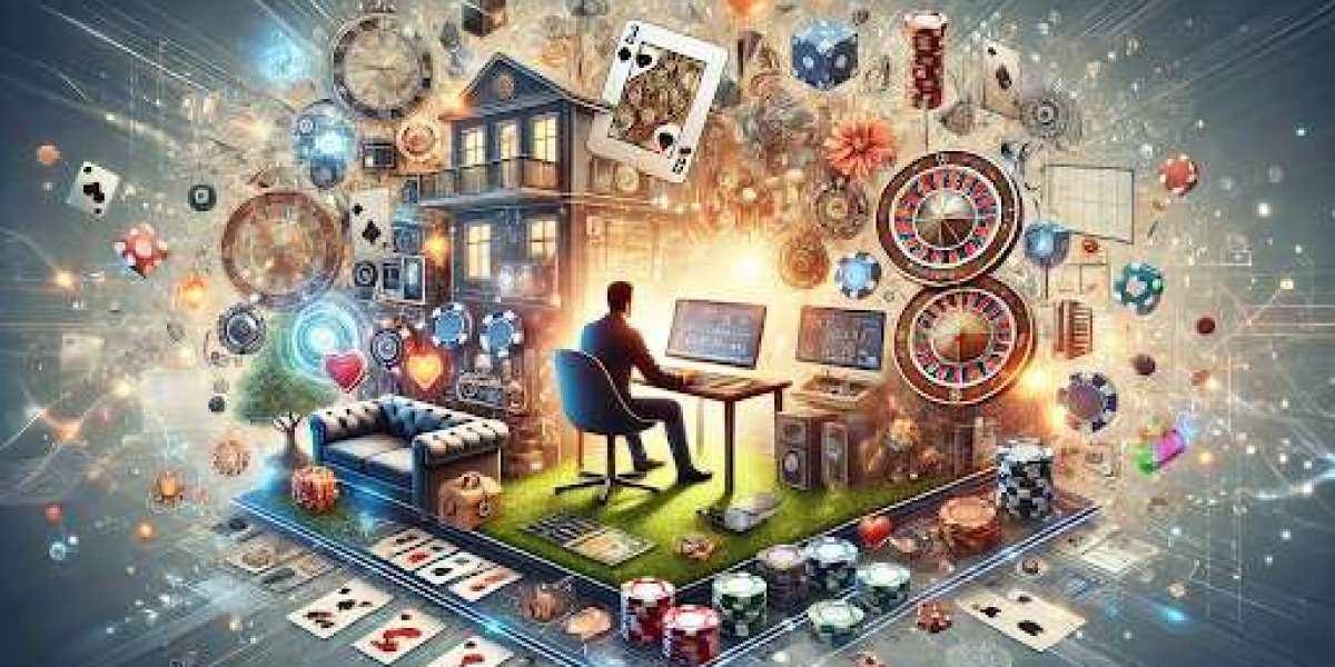 ? Casino en Ligne et Stratégies de Survie : Comment Jouer Comme un Aventurier