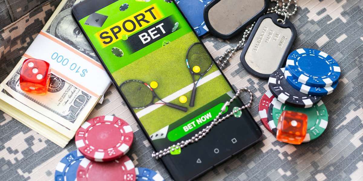 Navigating the Exciting World of Sports Betting