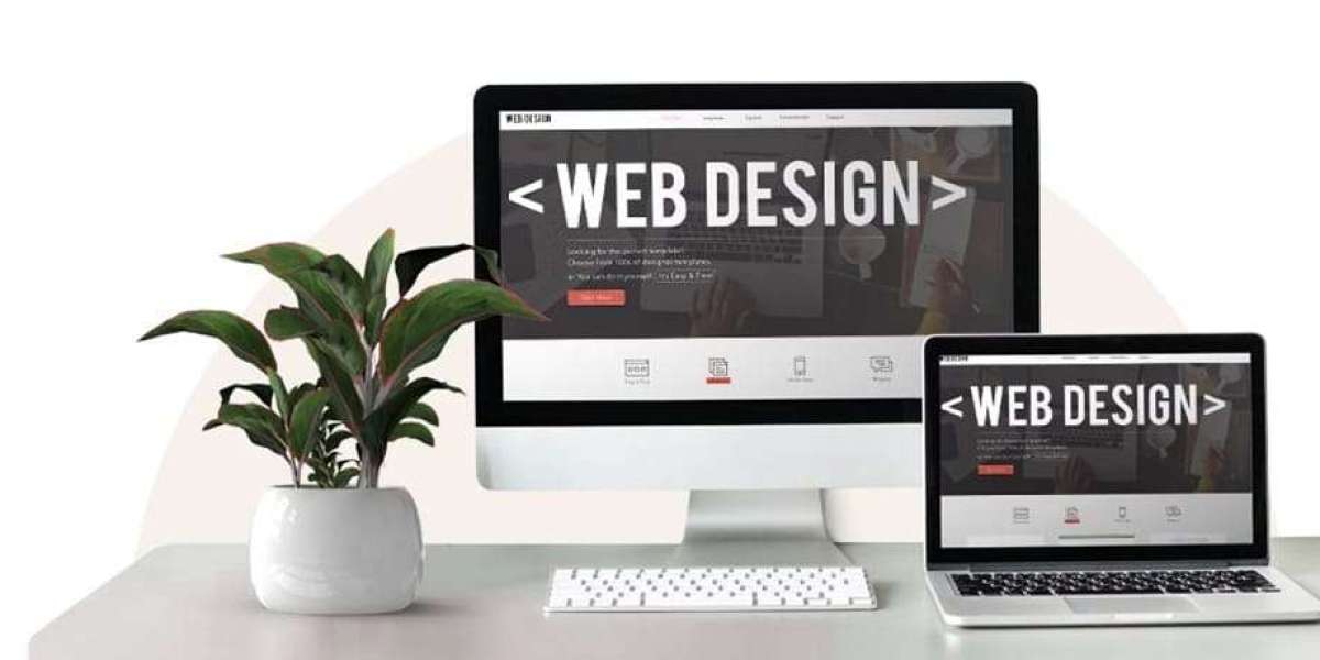 What is custom web design, and why is it important in Dubai?