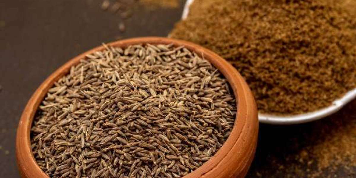 Why GC-4 Cumin is the Best Choice for Farmers & Food Lovers