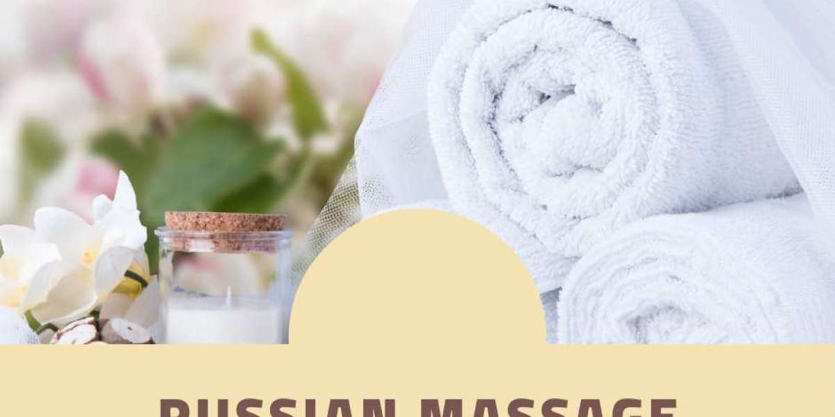 Massage in Dubai Marina – Your Ultimate Relaxation Destination