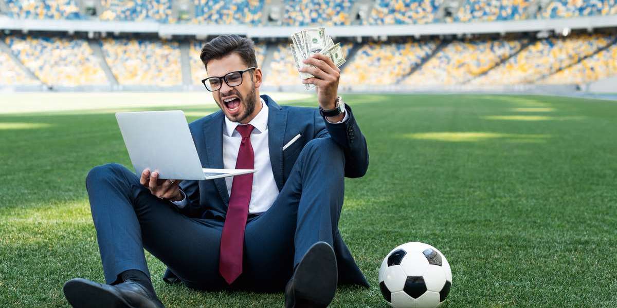 Maximize Your Betting Safety: Using Nunutoto for Reliable Sports Toto Sites