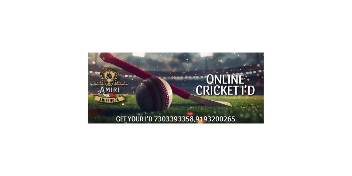 Exploring Virtual Cricket: The Importance of an Online Cricket ID