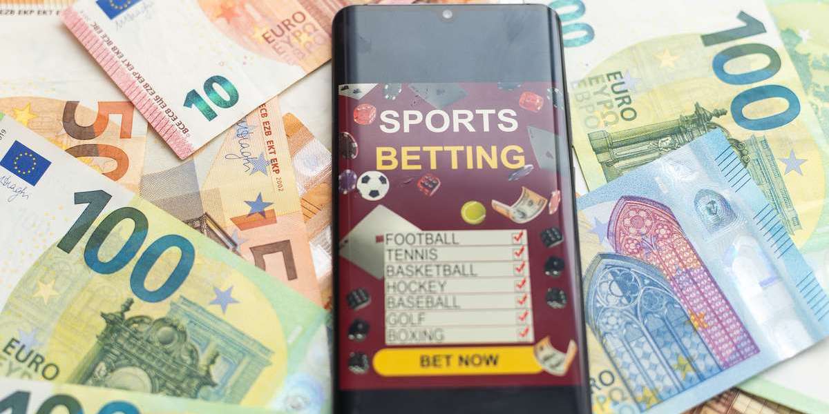 Safe Online Sports Betting: Navigating with the Nunutoto Verification Platform