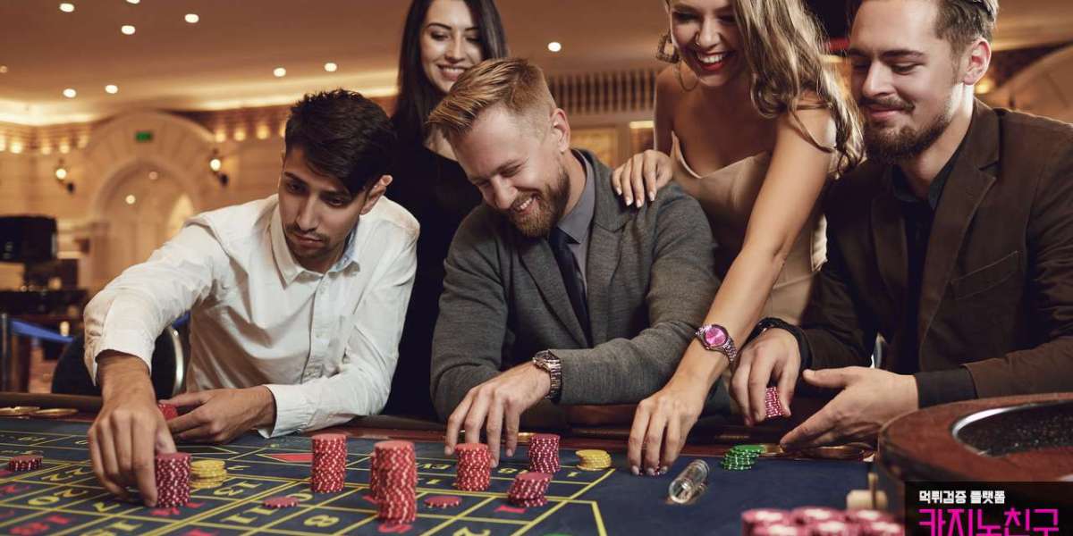 Explore the World of Casino Sites with Casino79: Your Ultimate Scam Verification Platform