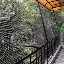 Find the Best Anti Bird Net in Delhi and Reliable Anti Bird Net Near Me for Bird Control