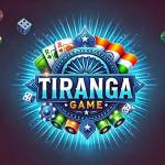 tiranag games login