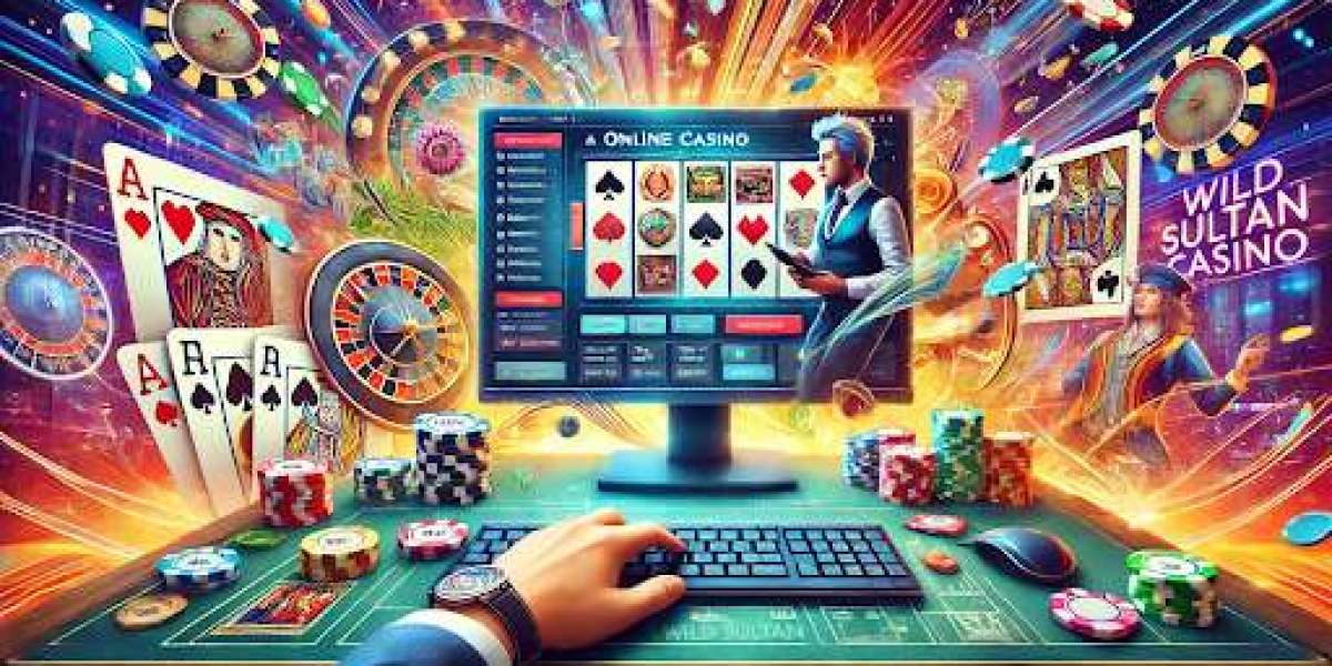 Les Secrets Cachés des Casinos en Ligne : Quand la Technologie Rencontre l'Adrénaline du Jeu