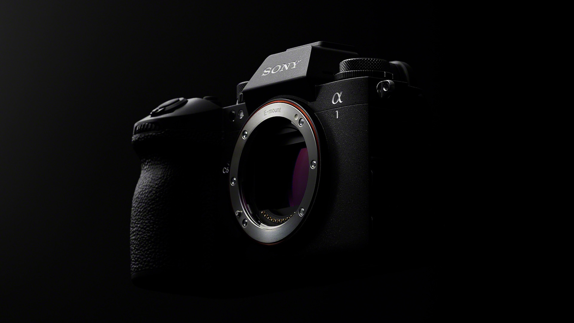 Sony Alpha 1 Mark II - All Information