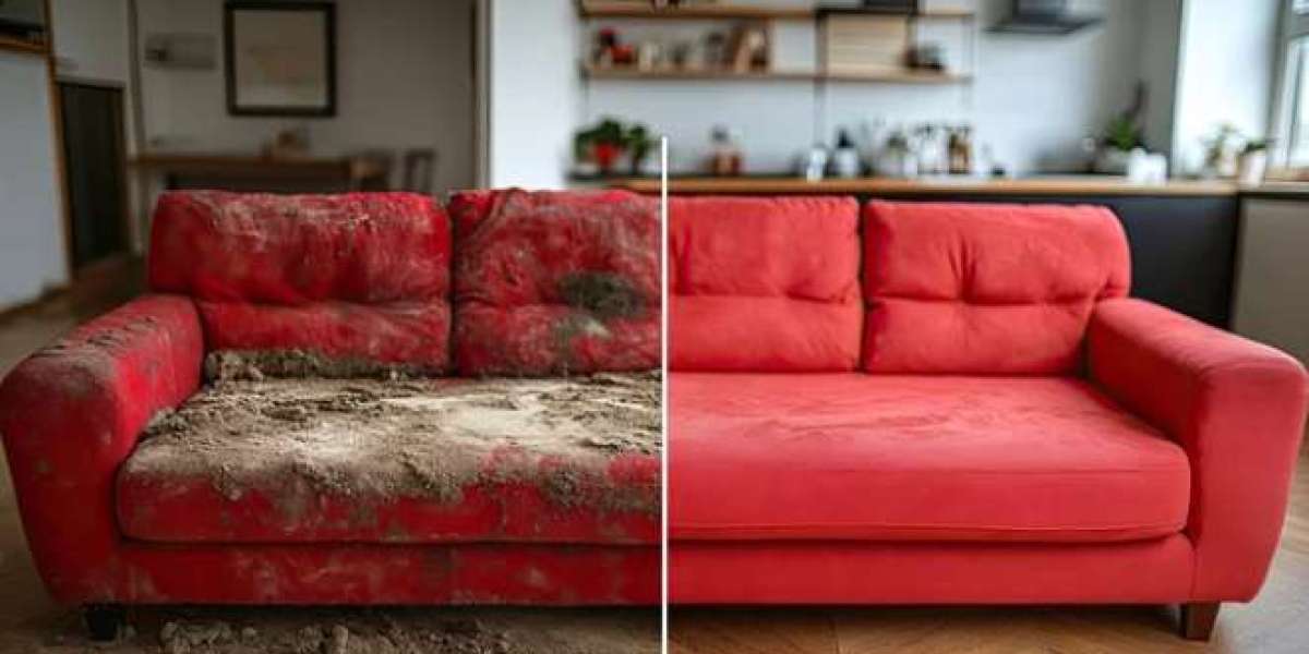 The Longevity of Sofa Upholstery: More Than Just Fabric and Thread