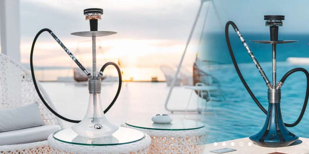 Buy Hookah Online: The Ultimate Guide to Getting the Best Shisha Experience