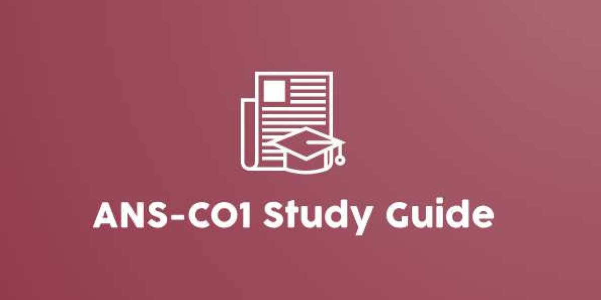 ANS-C01 Study Guide by DumpsBoss: Exam Prep Simplified.