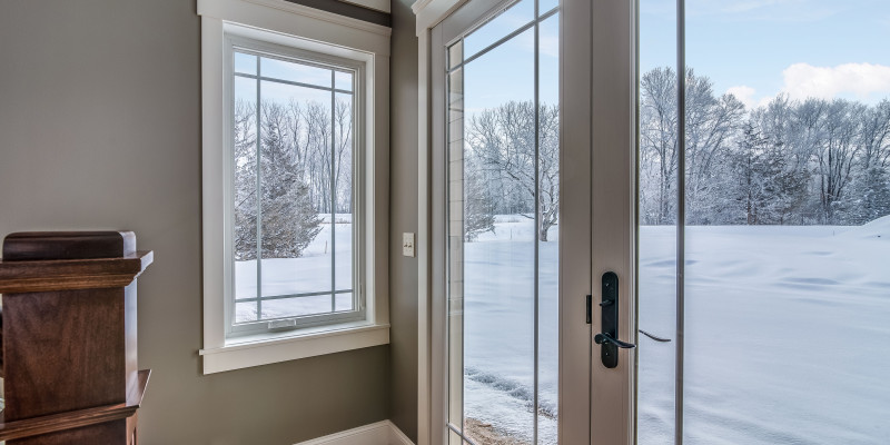 The Ultimate Guide to Door and Window Repair: Ensuring Safety and Longevity : aluminiumdoor — LiveJournal