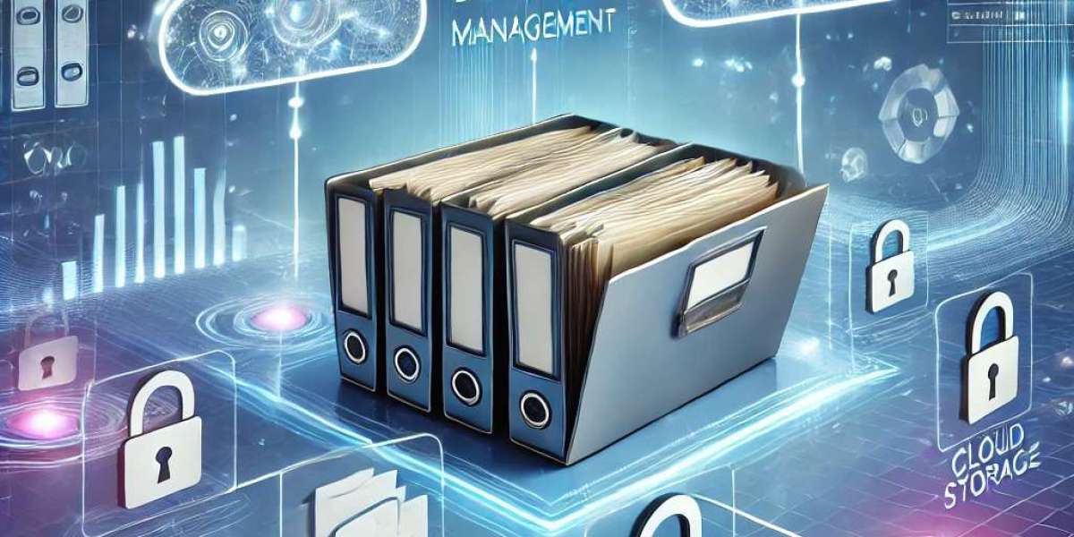 Document Management for Manufacturing: Best Practices & Benefits