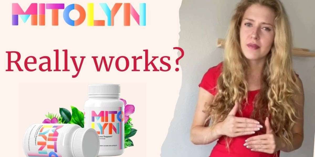 Mitolyn Reviews: Is This Mitochondrial Supplement Worth It?