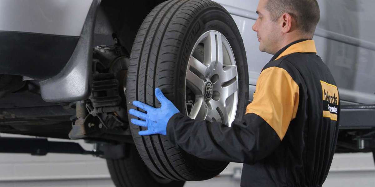 Why Delayed Tyre Replacement is Risky